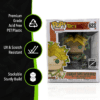 6 inch funko pop protectors