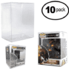 6 inch funko pop protectors