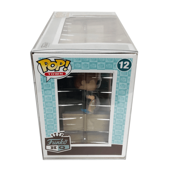 POP TOWN POP PROTECTORS FOR FUNKO